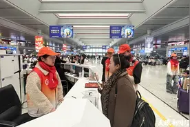 我的青春在家乡｜大学生寒假社会实践见闻图片