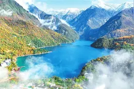 从地质地貌视角看大美甘肃图片