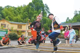 “旅游＋”蓬勃发展，新场景精彩纷呈图片