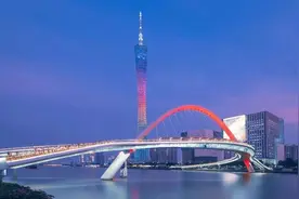 “五一”出游热度持续飙升，高铁游、周边游迎预订高峰图片