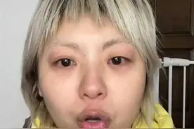 张大大被控诉辱骂殴打员工，尽快查明事实，给打工人一个公道！图片