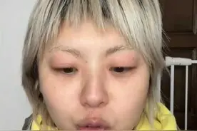 张大大被控诉辱骂殴打员工，尽快查明事实，给打工人一个公道！图片