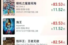 哪吒，和他们一起走过的路图片