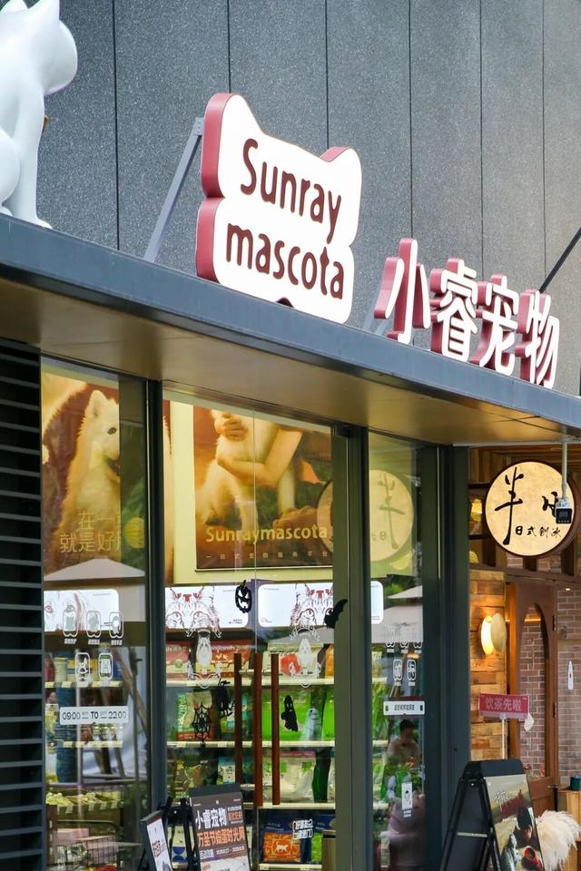 东莞新晋文艺街区，随手一拍就是大片→