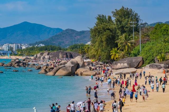 全国创新案例！三亚入选！