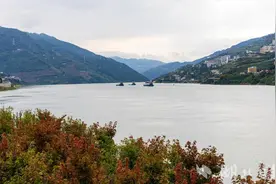 巴东：高峡平湖美景如画（组图）图片