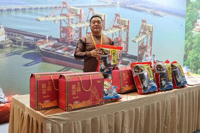 湄洲好物集结完毕！明天亮相莆田人的“双12”！暖冬乐购抢先看→