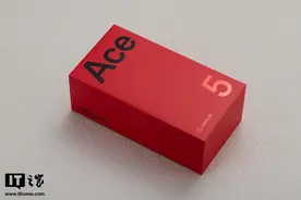 一加 Ace 5 前瞻体验：游戏性能强得飞起图片