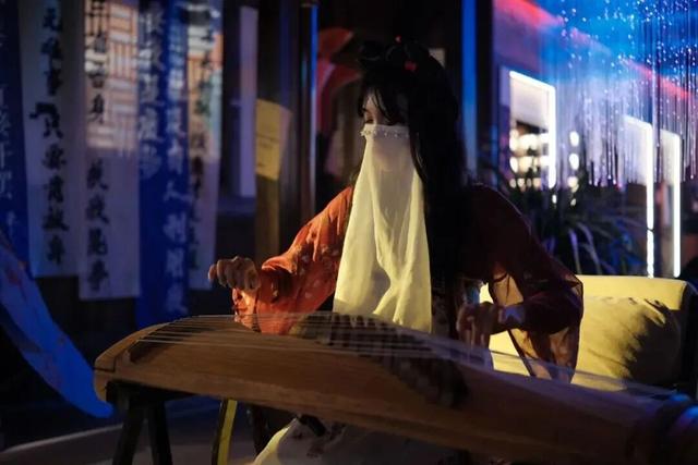 就这周末！茶会、非遗、美食......新春游园会玩个够！