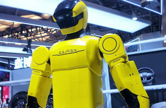 2025世界人工智能大会：智慧生活 AI无处不在