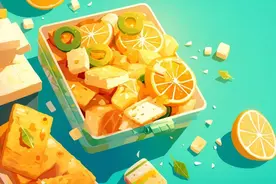 便捷美味多了一个好选择！怎么选、怎么吃最健康？一起来了解“冻干水果”→图片