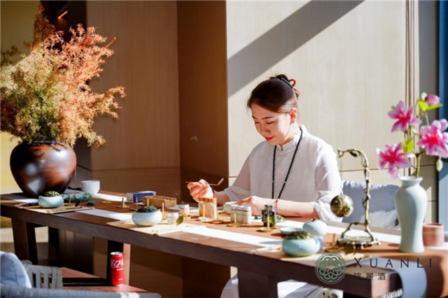 新东方美学酒店瑄丽落成 解锁城市文旅打卡新地标