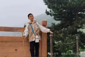 乔子乔：吃火锅图片