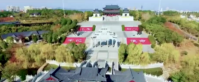 走进鄱阳｜江西瓦屑坝：中国移民圣地的南方坐标