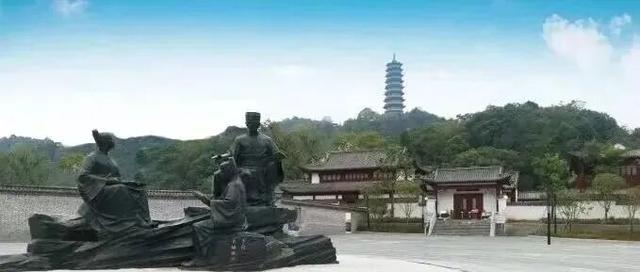国庆中秋赣州宠你！畅玩宝典快收好～
