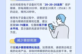 上班睁不开眼？可能是这种病作祟图片