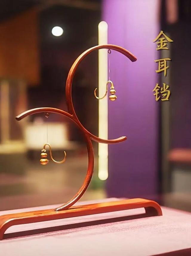 来漳州市博物馆，看“金玉满堂”！为期两个月！
