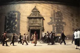 陈可辛：《酱园弄》寄托着父亲生前未能实现的“上海梦”图片