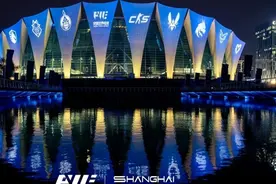 上海Major诞生十余项赛事新纪录，年轻选手在“中国电竞福地”书写传奇图片