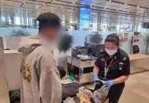 要在新加坡生活，你必须先学会怎么在咖啡店“叫水”