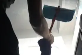 “提灯定损”引热议，租房时房屋损耗如何确定？图片
