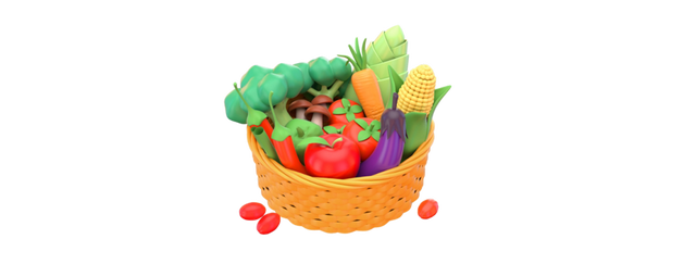 平时不出门，但如果是翔安的果蔬熟了，那我得跑着去！