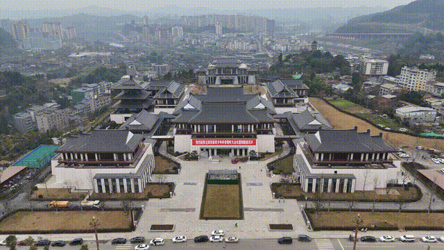 首届青少年科普视听大会 | 7D、16K、元宇宙！探访科普大视界图片