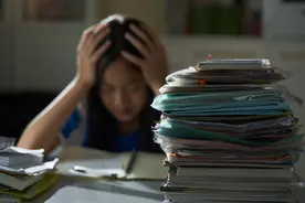 从小偏爱吃肉的人警惕！这种病容易被当做精神分裂症图片
