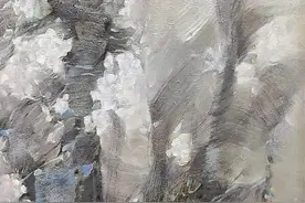 花地｜李雪涛：我不为办公室的杂乱无章感到羞愧图片