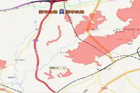 注意！封闭施工延期！图片