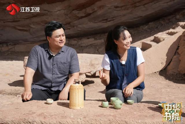 武夷精舍编导手记 | 朱子书房藏夏趣 一盏悬灯照古今