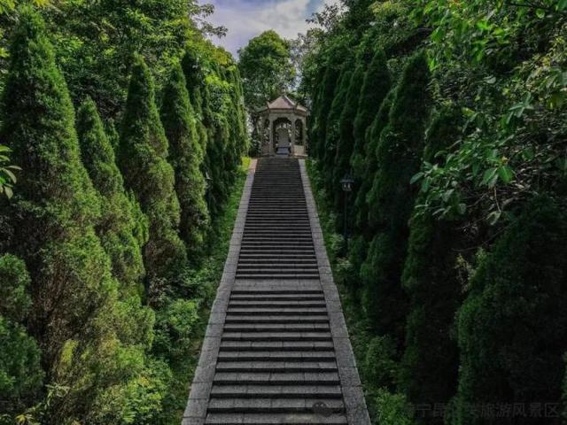 重走抗战路，一定要去一趟昆仑关战役旧址！