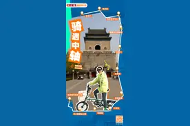 五一漫游京城计划丨Cityride篇图片
