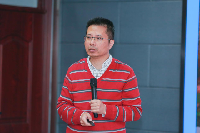 人工智能与北京对外文化传播研讨会召开