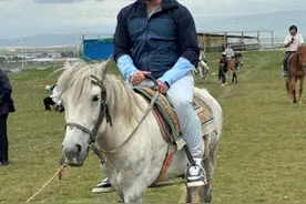 双语新闻｜“City”热梗美国网红热衷在中国传播欢乐图片