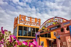 重庆市九龙坡区谢家湾街道民主村社区改造——让家园更美 让幸福“出圈”图片