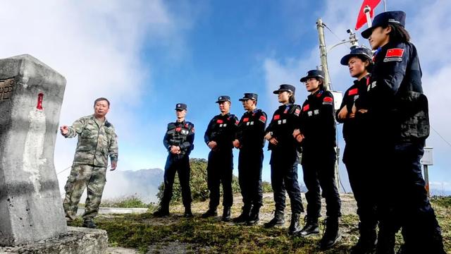 “共和国一号界碑”，究竟在哪儿？