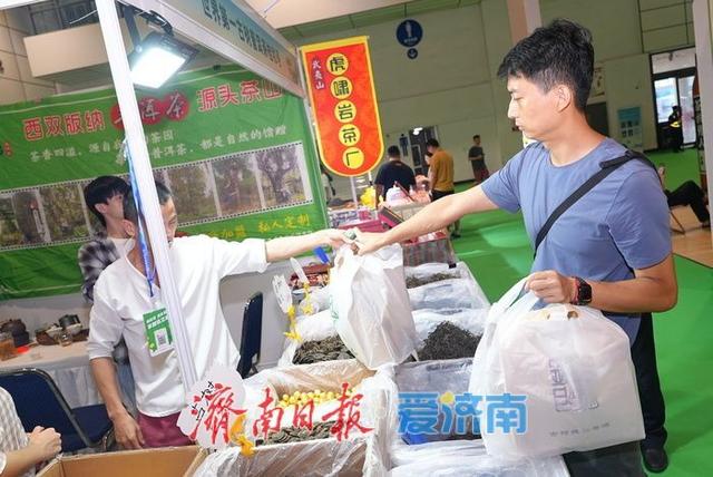“泉·茶”盛宴周末人气热度不减 文化体验引追捧