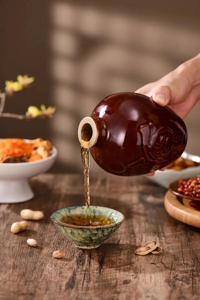 来西安，品味舌尖上的唐朝