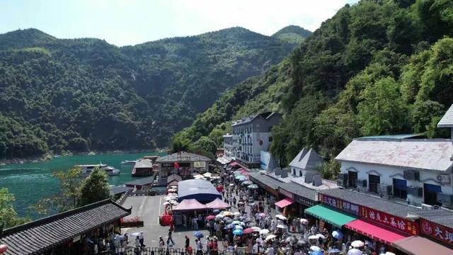 出行热！数据创新高！国庆中秋假期湖南出行大数据出炉→