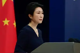 美议员称中国大蒜对美国家安全构成严重威胁 外交部：多一些常识和理性，免得贻笑大方图片