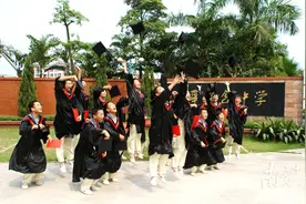 面向佛山招生！顺德国华纪念中学今秋新学期起这么干图片