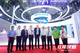 科研实力与明星产品备受关注 澳优亮相2024年中国（国际）乳业技术博览会图片