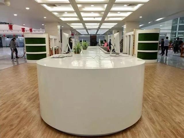 走进长春！150个网红打卡地之吉林省图书馆