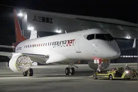 “希望重振航空雄心”！日本重启国产客机研发项目，计划2035年左右推出可量产机型图片