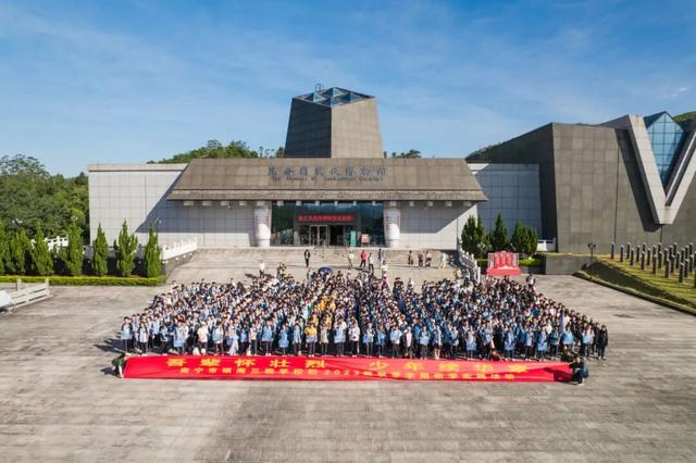 铁血昆仑·薪火相传 | 昆仑关秋季研学活动招募中