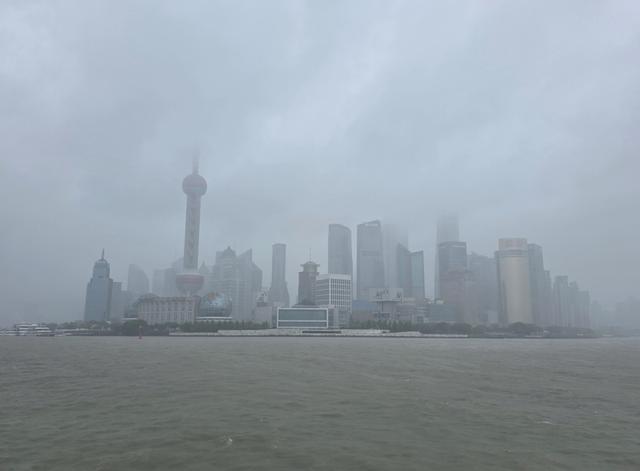 台风“急”与“慢”哪个更难缠