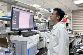 研究T细胞免疫机制20年后，他给系统性红斑狼疮、硬皮病患者带来希望图片