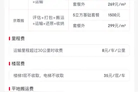 京东搬家在京落地，“躺平式”搬家能否真“躺平”？图片