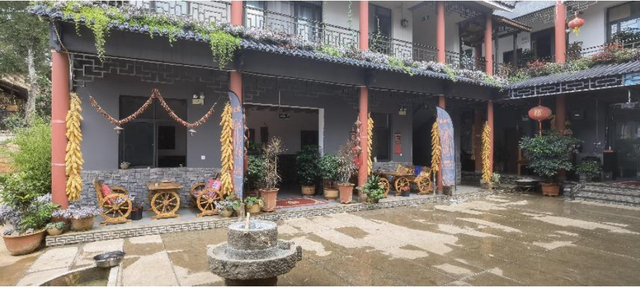 沉浸式漫游石林长湖 这份吃住行一站式攻略请查收